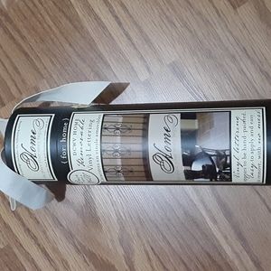 Vinyl Lettering for Home